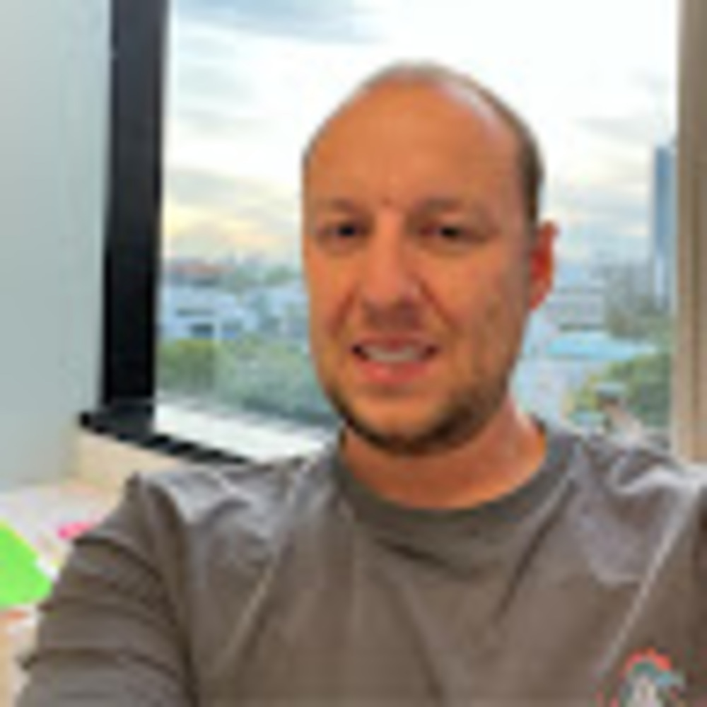 Meet your Posher, Sergey